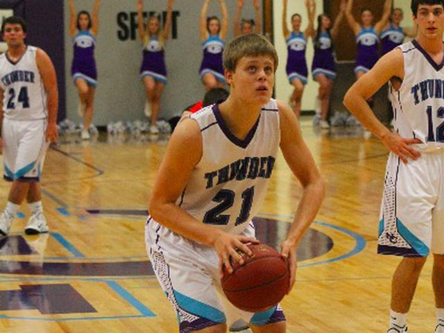 Luke Holthaus